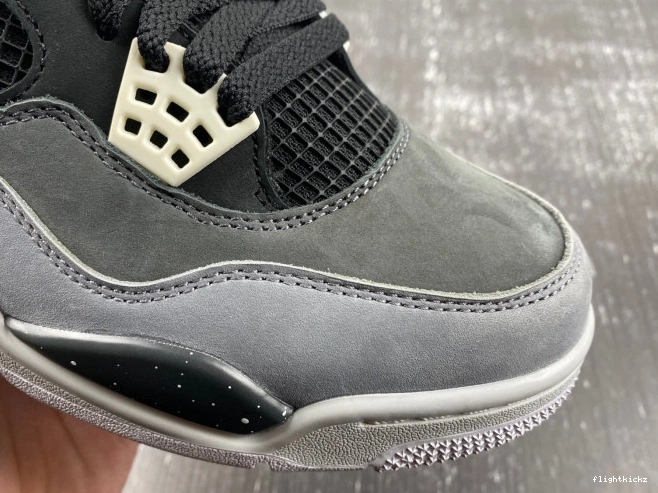 626969-030 Retro Fear Pack 4 Jordan (2013) 0724